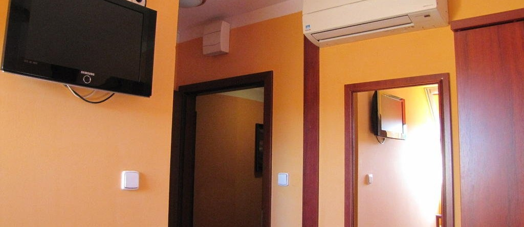 Hotel Rudolf, Havirov — photo 1