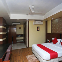 Hotel Ambassador Retreat, 阿桑索尔 — 照片 4