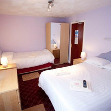 Le Jazz Hotel Kuwait, Рэдклифф — фото 2
