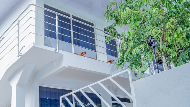 Hotel Serendipity tortuguero, 托尔图格罗 — 照片 1
