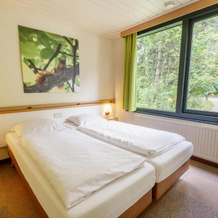 Center Parcs De Vossemeren, 洛默尔 — 照片 3