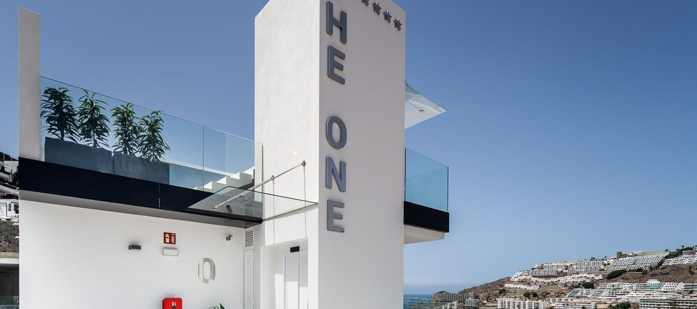 The One Luxury Apartments, Puerto Rico — photo 1