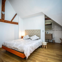 Gîte Chez Louis Le Tonnelier Au Coeur De La Côte Des Blancs, Ле Мениль-Сюр-Ожер — фото 4