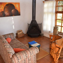 Antbear Drakensberg Lodge, 诺丁汉路 — 照片 2