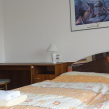 Hotel Kostínek, 卡米克纳特弗尔塔武 — 照片 4
