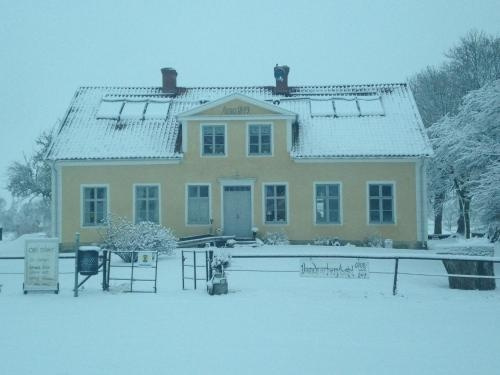 Stf Tåkern, Вадерштад — фото 1