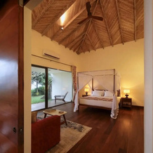 Heavensa Villas and Suites by The Clarks, 希纳蒂亚拉枢纽 — 照片 2