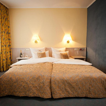 hoteltraube Rudesheim, 吕德斯海姆 — 照片 2