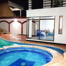House With Pool & Hot Tub In Anapoima, Анапойма — фото 3