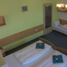 Hotel Star 4 a Hotel Star 5, 卢奇纳波德克利诺夫采姆 — 照片 5