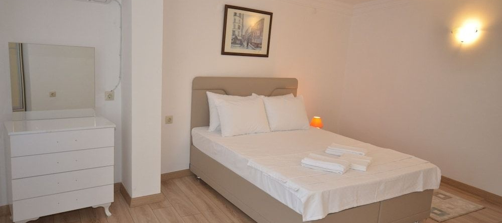 Buena Vista Apartments, Bozburun — photo 1