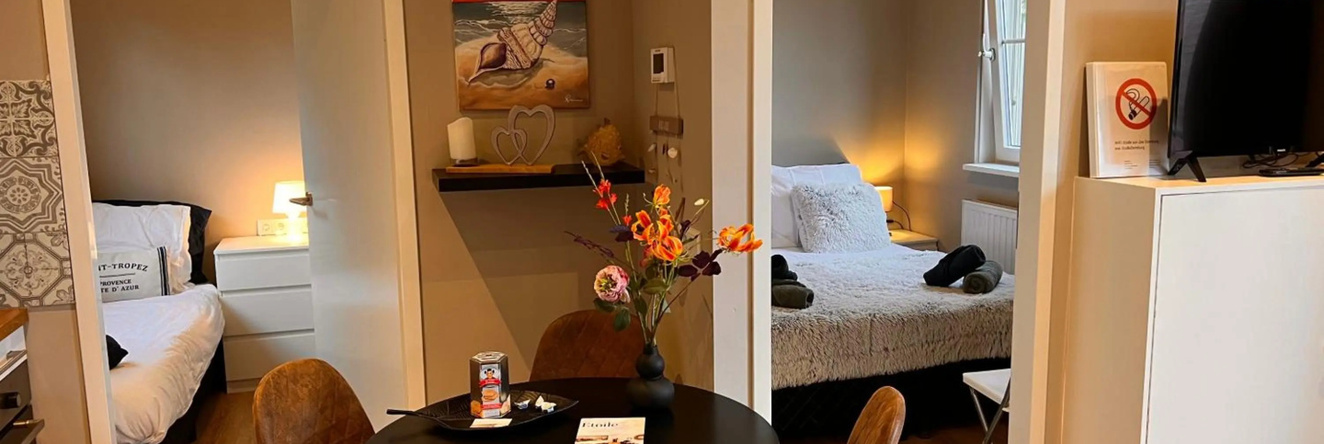 Etoile Aan Zee, 弗劳文波尔德 — 照片 1