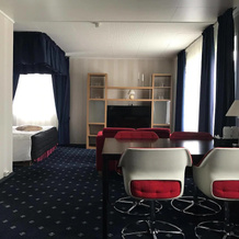 Lyngenfjord Hotel, Отерен — фото 3