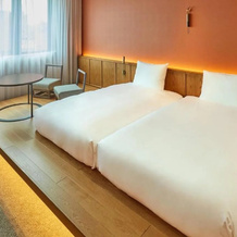 Hotel Terrasta Miyakonojo, Мияконоё — фото 3