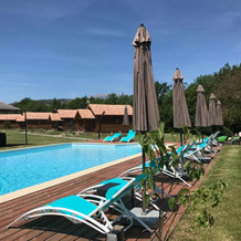 Domaine De Malcor, 亚尔热 — 照片 2