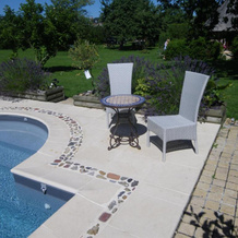 LA GRIOTTE 2 & Spa&Piscine, Pennedepie — photo 5