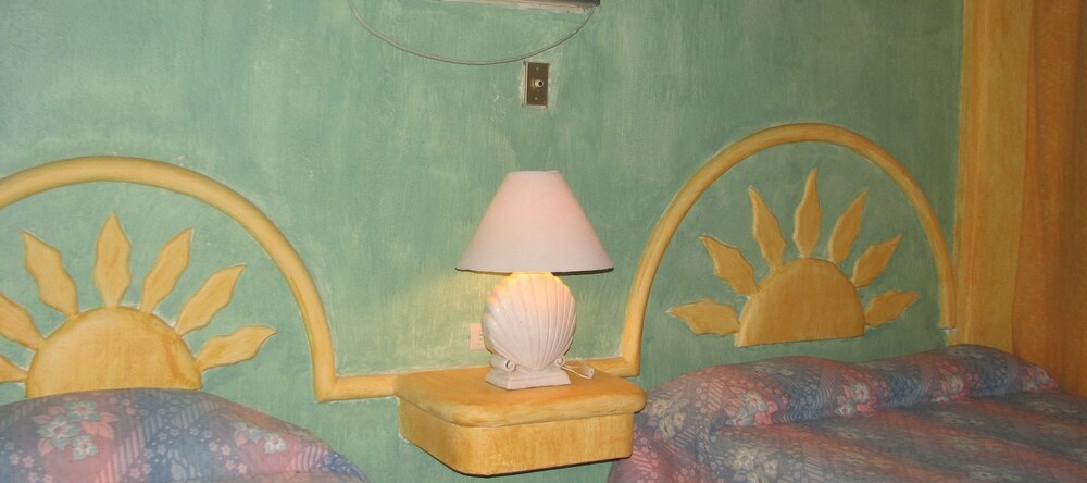 Bungalows El Delfin, Rincon de Guayabitos — photo 1