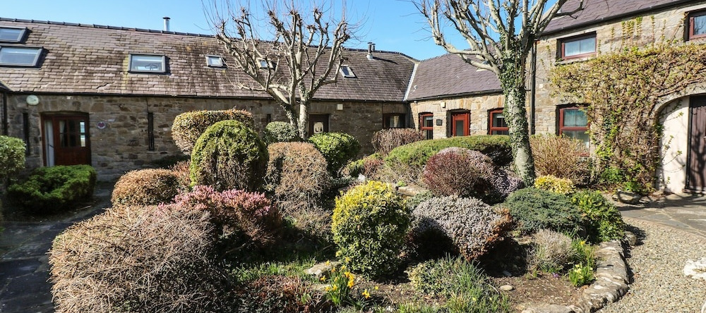 Corner Cottage, The Havens — фото 1