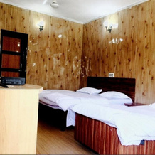 Hotel Caravan Sarai, Kargil — photo 2