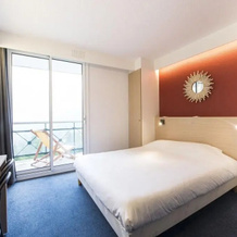 Club Med Serre Chevalier, 拉萨尔莱阿尔卑斯 — 照片 4