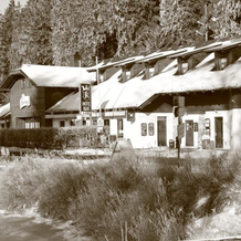 Hotel Karl, Zelezna Ruda — photo 5