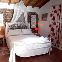 House With one Bedroom in Odemira, With Wonderful Mountain View, Pool, 圣玛丽亚 — 照片 3