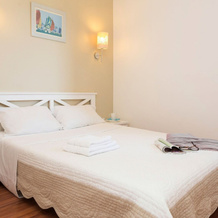 Seaside Apartment Stay, 吉代尔 — 照片 5