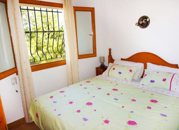 Holiday Home Gabi, 德尼亚 — 照片 1