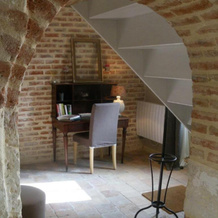 Gîte Monteaux, 2 pièces, 2 personnes - FR-1-491-127, Monteaux — photo 4