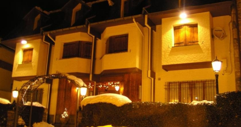 Hotel Arruebo, 潘蒂科萨 — 照片 1