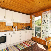 6 Person Holiday Home In Store Fuglede-By Traum, Гёрлев — фото 5