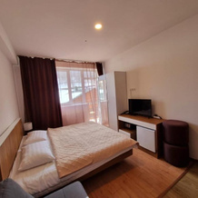 Apartment In Bakuriani, Бакуриани — фото 2