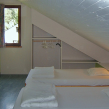Cozy holiday home with fire place, close to Malmedy, 马尔梅迪 — 照片 3