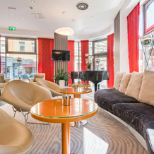 Best Western City Braunschweig, 布伦瑞克 — 照片 2