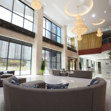 Benikea Hotel Seosan, 瑞山 — 照片 2