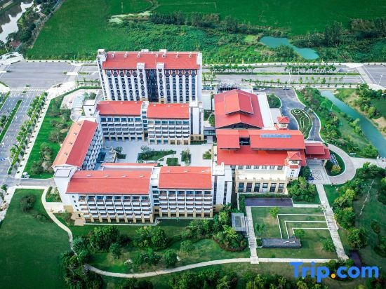 Mingfa International Hotel Ma An Shan, Maanshan — photo 1