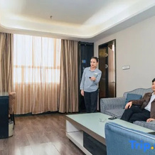 Super 8 Select Hotel (Shache Tuanjie Road), Shache — photo 3