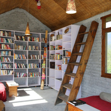 LaRiSa Mountain Retreat by Svenska, 马纳利 — 照片 5