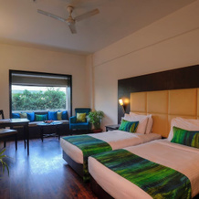 TreeHouse Hotel Club & Spa, Bhiwadi — photo 5
