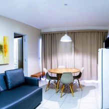 Evian Thermas Hotel Incrível no Centro de Caldas Novas com Águas Termais e Ingressos com Valores Exclusivos no Hot Park, Lagoa Termas, Náutico e WaterPark, Caldas Novas — photo 2