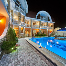 Lev Guest house, 扎奥焦尔诺耶 — 照片 4