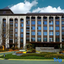 Jingshan Tianmu Hot Spring Hotel, 荆门 — 照片 2