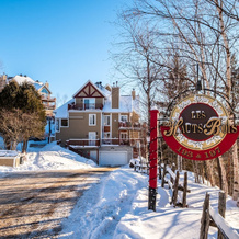 Pinoteau, Mont-Tremblant — photo 5