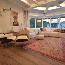 Unique Luxury Villa on the Edge of the Bergerbos With Sauna, 卑尔根 — 照片 2