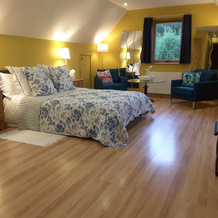 Conval View Bed & Breakfast, 阿伯劳尔 — 照片 5