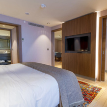 Mercure Trabzon Hotel, 特拉布宗 — 照片 3