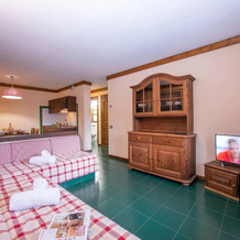 Grange Hike Ski - 12D Sestriere, Соз-ди-Чезана — фото 3