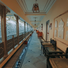 Shahpura Kumbhal Villas, 昆巴尔加尔 — 照片 4