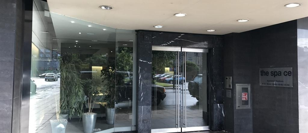 Leamington Spa Serviced Apartments - The Space, 皇家利明顿温泉 — 照片 1