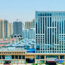 Montriche International Hotel, Вэйфан — фото 3